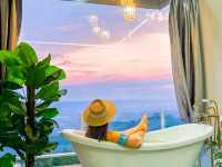 ฟินลาเต้ ภูทับเบิก ที่พักภูทับเบิกวิวพาโนรามา