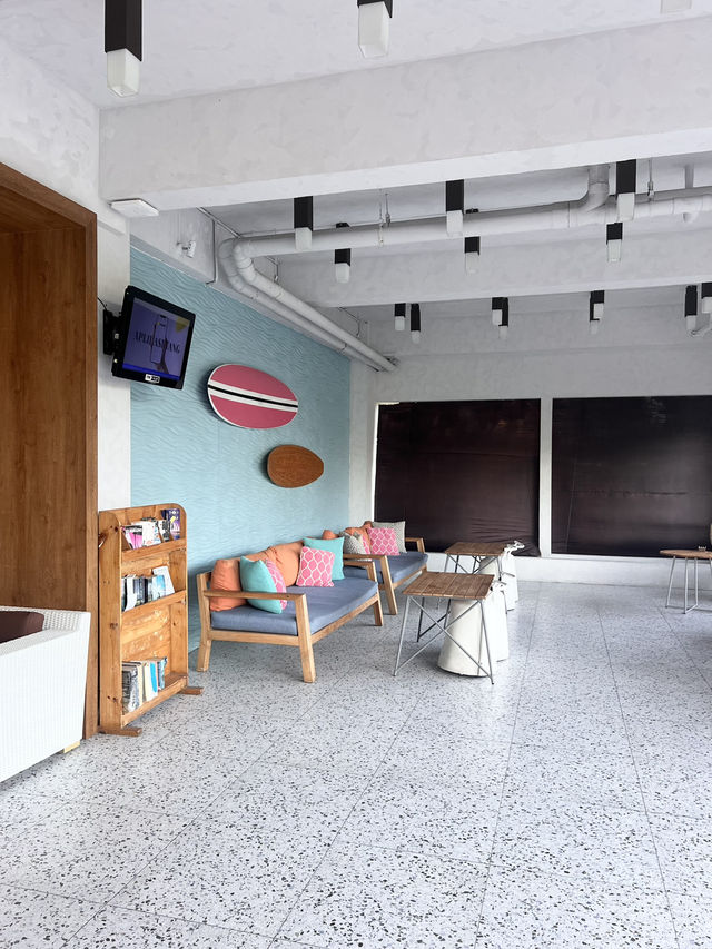 【BALI INDNESIA】コスパ良過ぎる快適Hotel🏖️