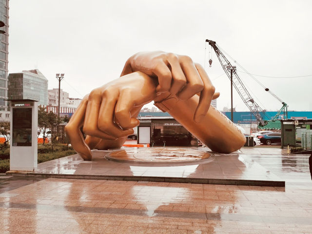 Seoul Summer Blitz: A Solo Traveler’s 48-Hour Adventure