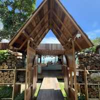 🕰️ Baan Rai I Talay Café  