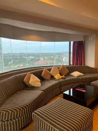รีวิวโรงแรมD Varee พัทยา