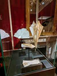 Pitti Palace聯票看18世紀至今的服裝博物館