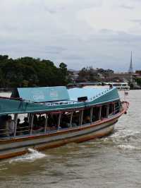48 Hours in Bangkok : Temples, Toast & Tuk-Tuks (Itinerary)