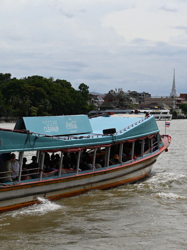 48 Hours in Bangkok : Temples, Toast & Tuk-Tuks (Itinerary)
