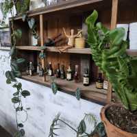 🌿 Mother Cafe 