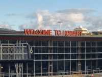 6 Days in Hobart