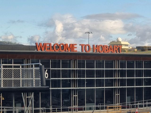 6 Days in Hobart
