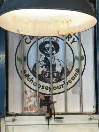 Coffee Tory - Kuantan