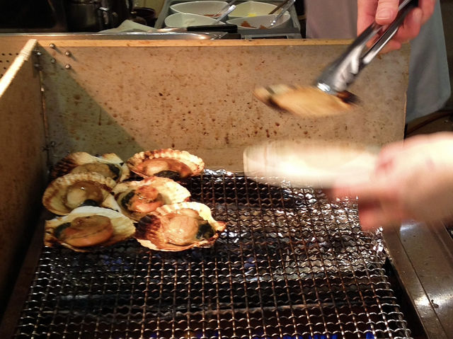 🍽️ A Taste of Hokkaido’s Forest Flavors at レストラン 森の詩