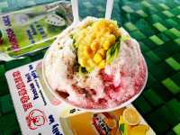 Summer Morning in Sitiawan: Tua Pek Kong Temple, Hawker Food & Local Shopping