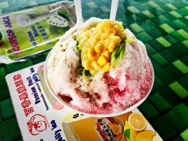 Summer Morning in Sitiawan: Tua Pek Kong Temple, Hawker Food & Local Shopping