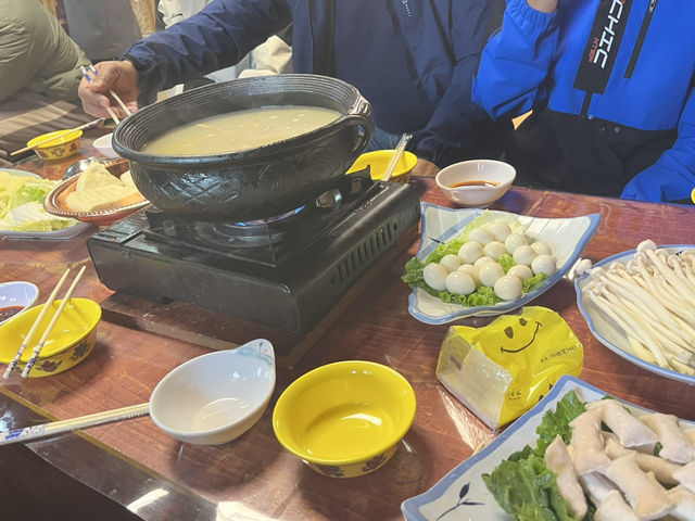 🌄 Immersive Tibetan Lunch & Local Culture at Kangba Folk Village | Daocheng 稻城