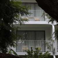 The Standard หัวหิน , ประจวบคีรีขันธ์