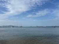 🌴 รีวิว: Bandara Resort & Spa, Samui 