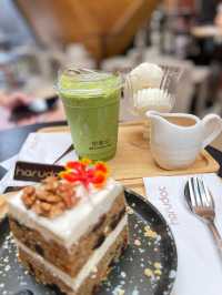Harudot Chonburi by Nana Coffee Roasters