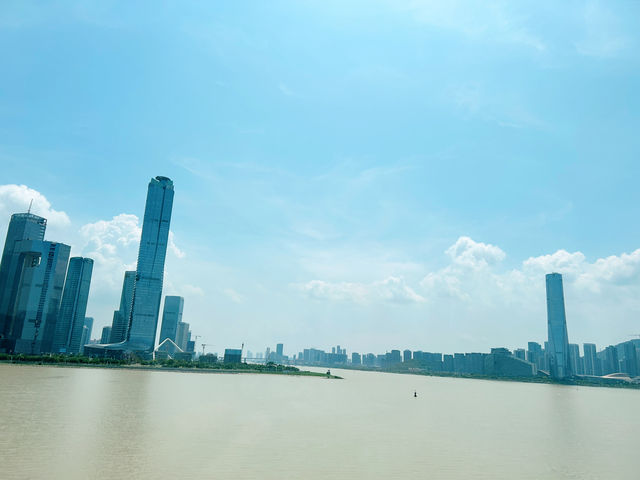 澳門三天兩夜輕旅行