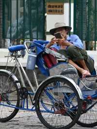 Ho Chi Minh City: The Heartbeat Of Vietnam