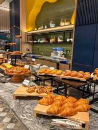 Tiffin Hall Serves Local and Western Delights in Peranakan-inspired Setting