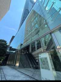 🗼東京の絶景とラグジュアリーが融合「アンダーズ東京」で特別なひとときを