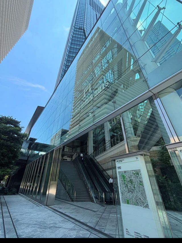 🗼東京の絶景とラグジュアリーが融合「アンダーズ東京」で特別なひとときを