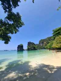 Island Bliss