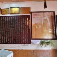 Stone-Milled Douhua Worth Trying in Luodai