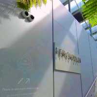 Sky Garden