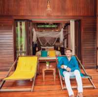 The Float House River Kwai  