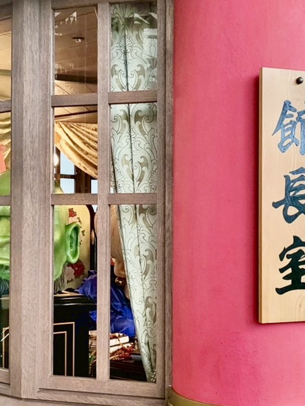 名古屋｜走進神隱少女的世界 4個場景讓你懷疑自己是不是穿越動畫了