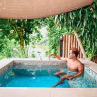 Home Phutoey River Kwai Resort  