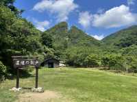 日本海側既靜土 有山有海 悠閑渡假