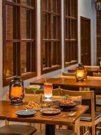 So Bar Restaurant & Bar Hongkong