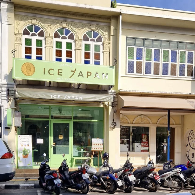 🍡 Ice Japan Phuket