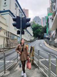  Hollywood Rd – Central – Tai Kwun, ฮ่องกง