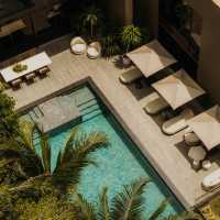 A Sanctuary of Elegance in a Verdant Haven