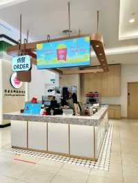 A Taste of Tradition & Trend at Food Place Pavilion KL