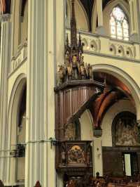 Our Lady of the Assumption Cathedral Jakarta