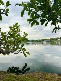 Taman Tasik Titiwangsa – KL’s Most Scenic Escape