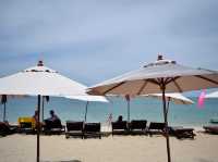 Lamai Beach