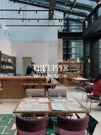 THE UPPER Marunouchi