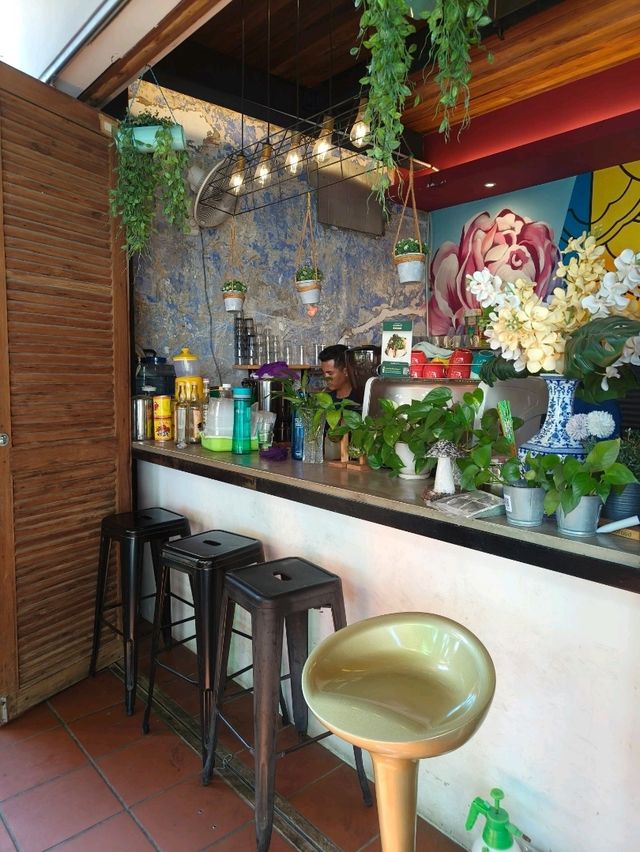 Where Tradition Meets Modern Charm in Malacca