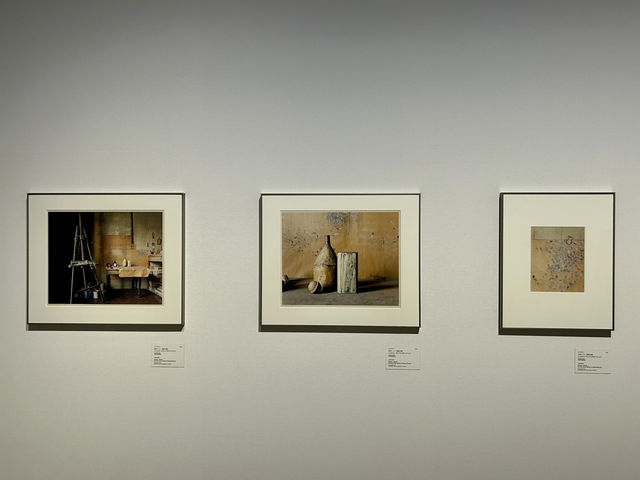 【東京・恵比寿】東京都写真美術館　ルイジ・ギッリ