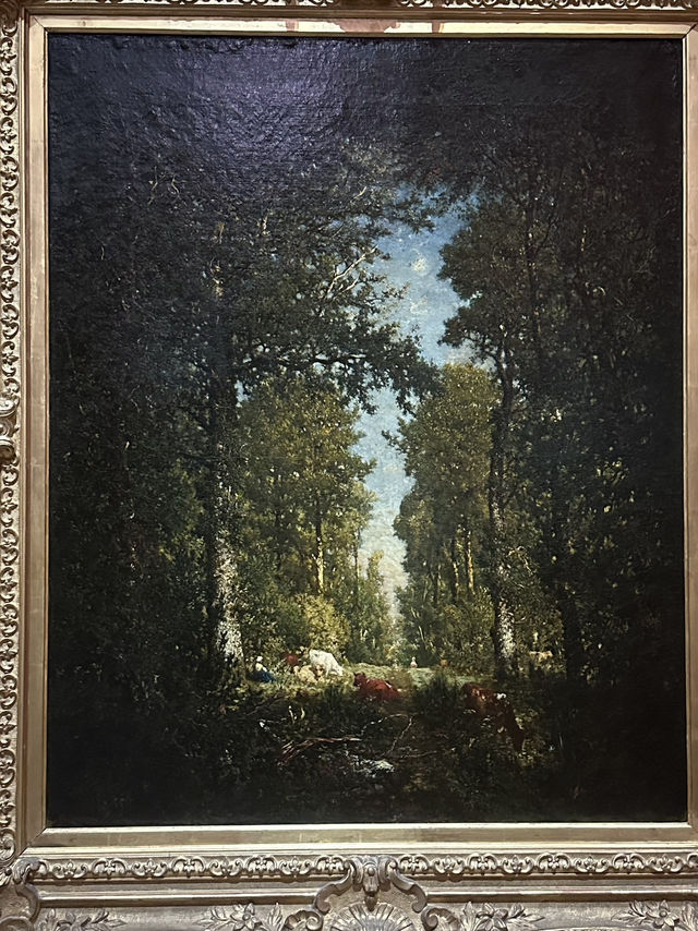 Light, Iron & Impressionism: The Magic Of Musée d’Orsay