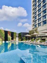 Hyatt Place Johor Bahru Paradigm Mall