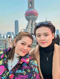  Lujiazui 陆家嘴 ลูเจียจุ่ย