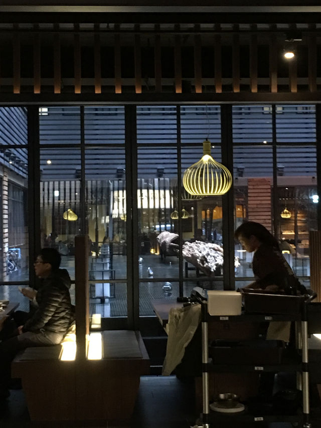 📖 西門町鍋物體驗：打狗霸TAKAO 1972 火鍋 西門店