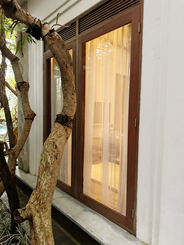 Tranquil Luxury at Prabhu Ubud Villa