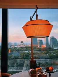Stunning Patina Osaka Hotel - Japan❤️
