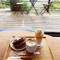 Bali Forest Cafe