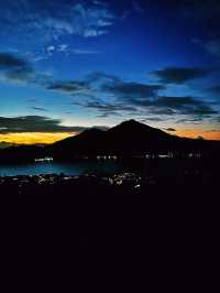 Chasing Sunrise on Wheels: Mount Batur Jeep Adventure